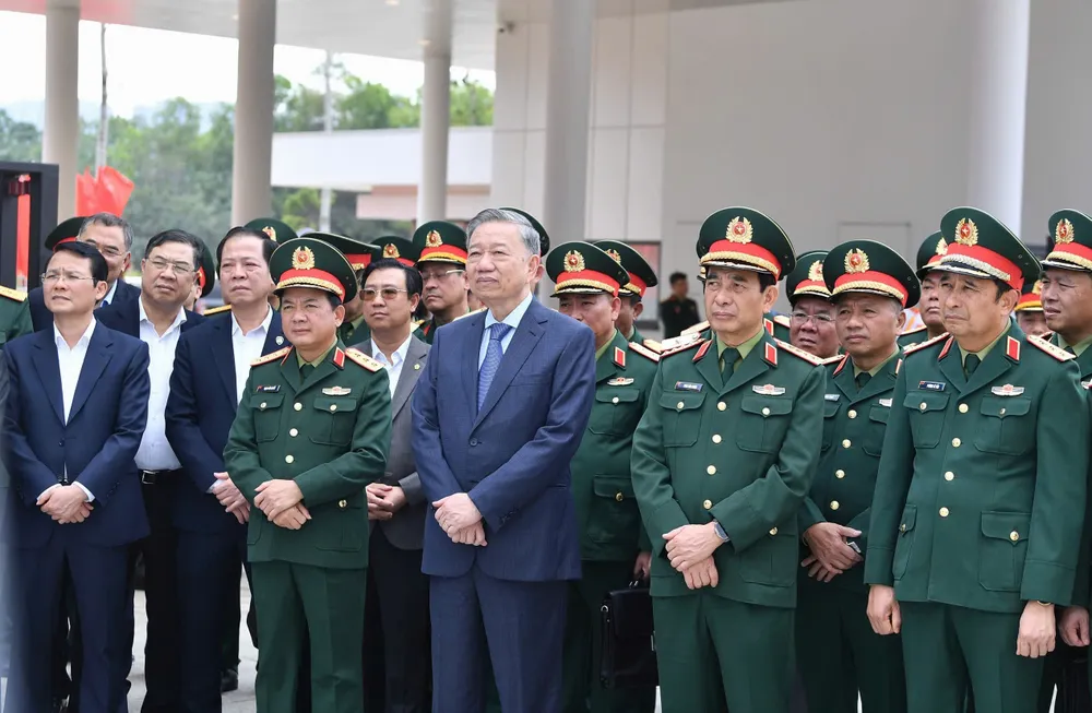 TBT To Lam tham Bao tang LSQSVN 3.jpg