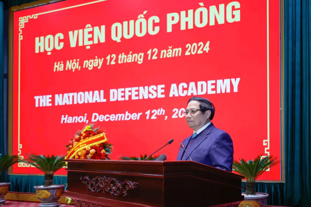 Thu tuong lam viec HV Quoc phong 1.jpg
