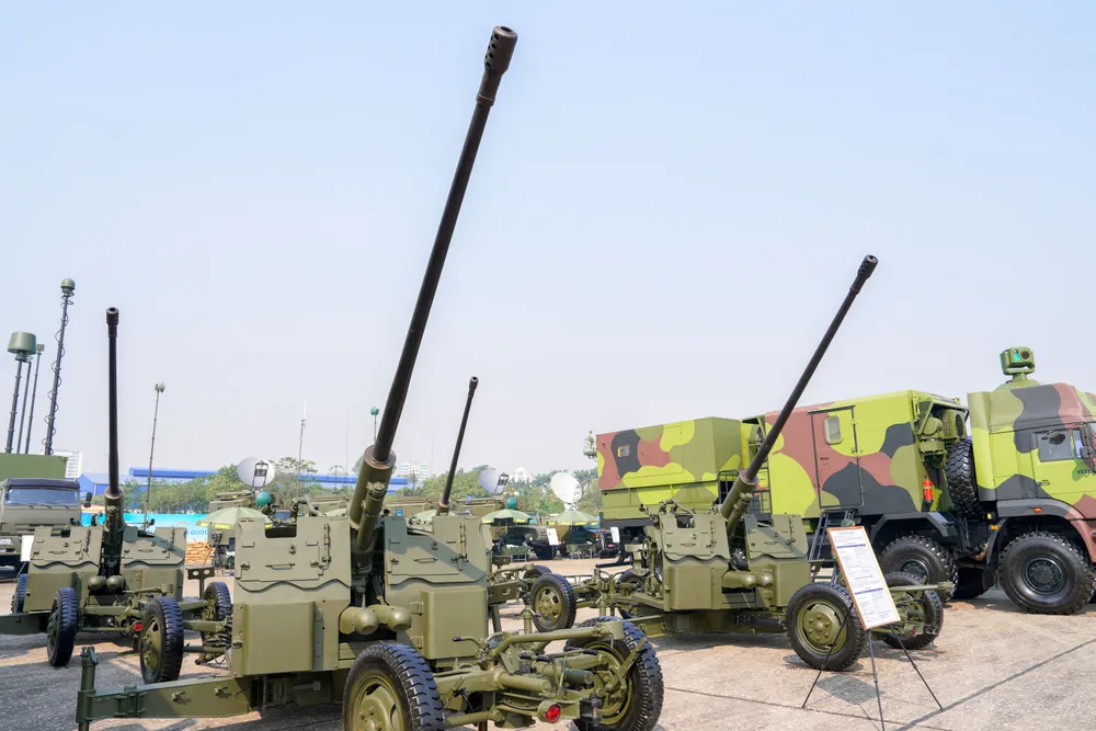 Tong duyet Trien lam QPVN  23.JPG