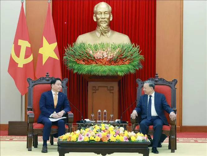 TBT tiep Tap doan SK Han Quoc - TTXVN.jpg