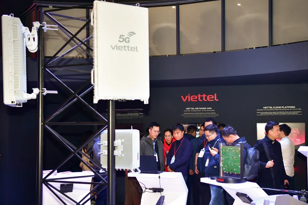 MWC Barcelona 2025 Viettel 6.jpg