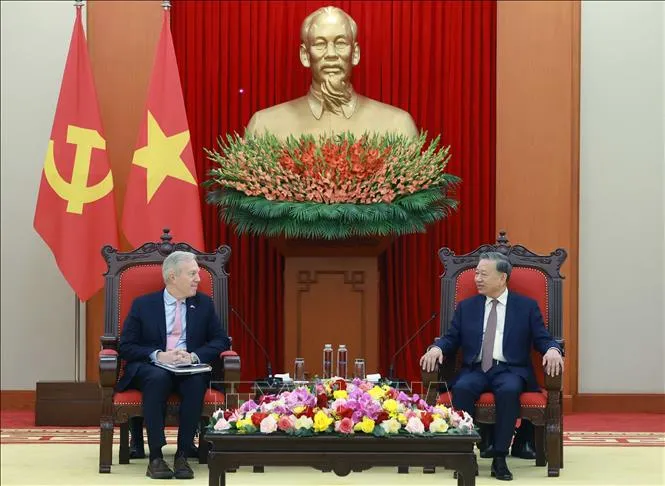 Anh TBT tiep doan doanh nghiep Hoa Ky - TTXVN.jpg