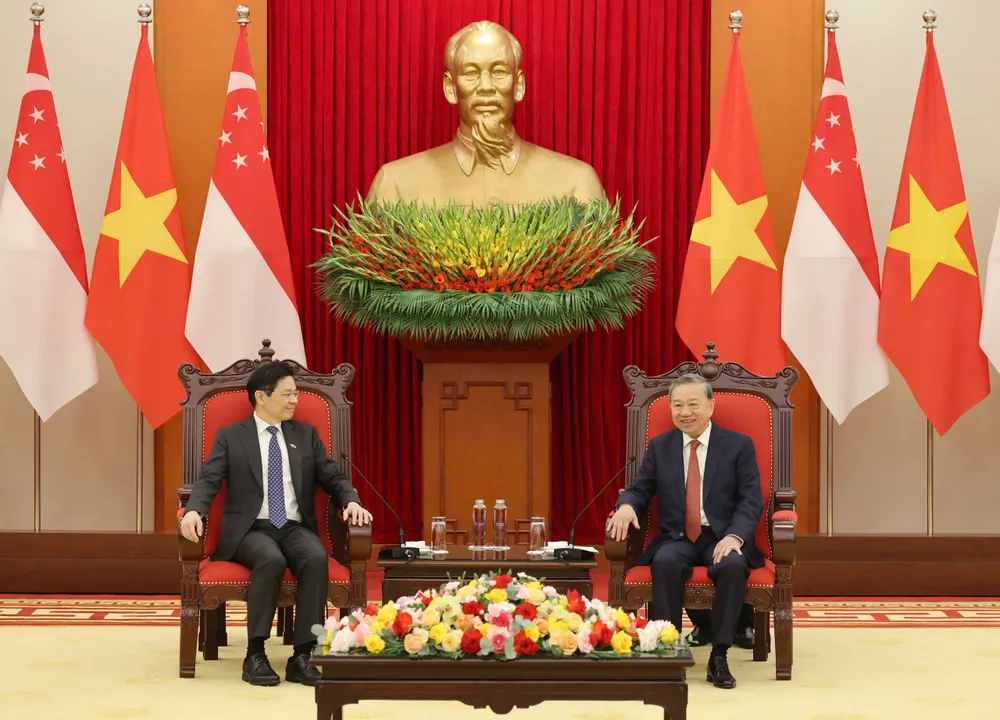 Anh TBT tiep TTg Singapore 3.jpg