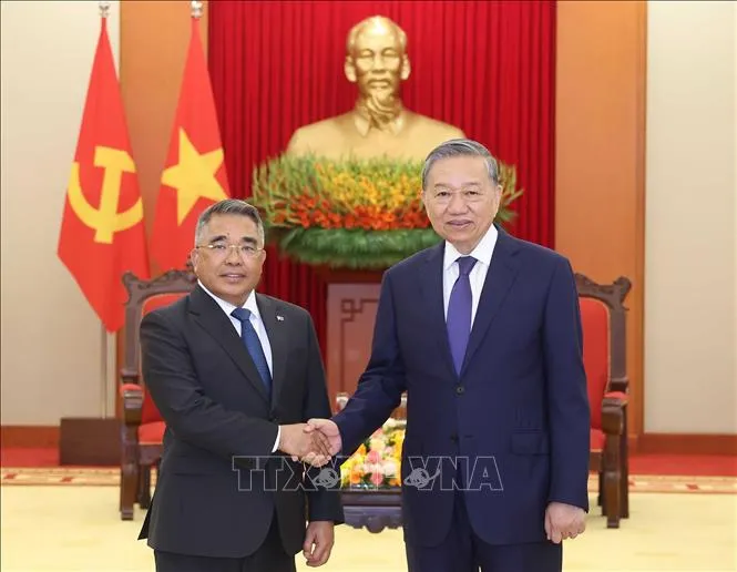 TBT tiep Dai su Philippines - TTXVN.jpg