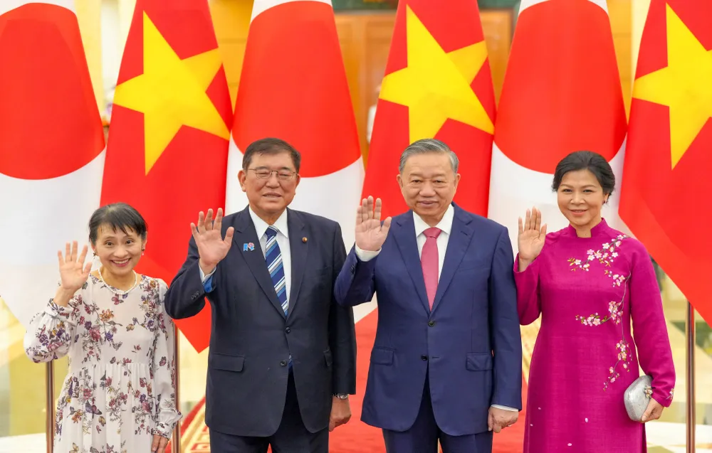 TBT tiep Thu tuong Nhat Ban 5.JPG