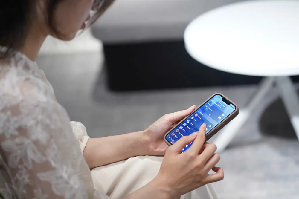 VNPT Family Safe không chỉ là công cụ hỗ trợ cha mẹ quản lý con cái mà còn là người bạn đồng hành đáng tin cậy cho phụ huynh.jpg