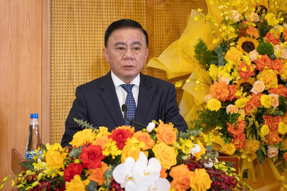 Dai hoi Dang bo Ban TG-DV TW 4.jpg