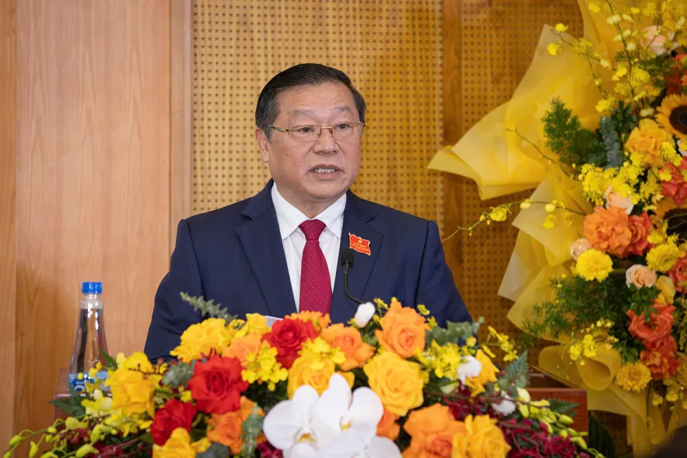 Dai hoi Dang bo Ban TG-DV TW 6.jpg