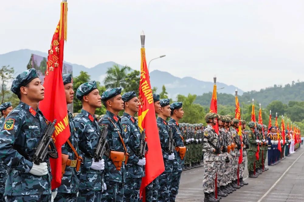 Anh Tong cuc Chinh tri kiem tra hop luyen 12.jpg