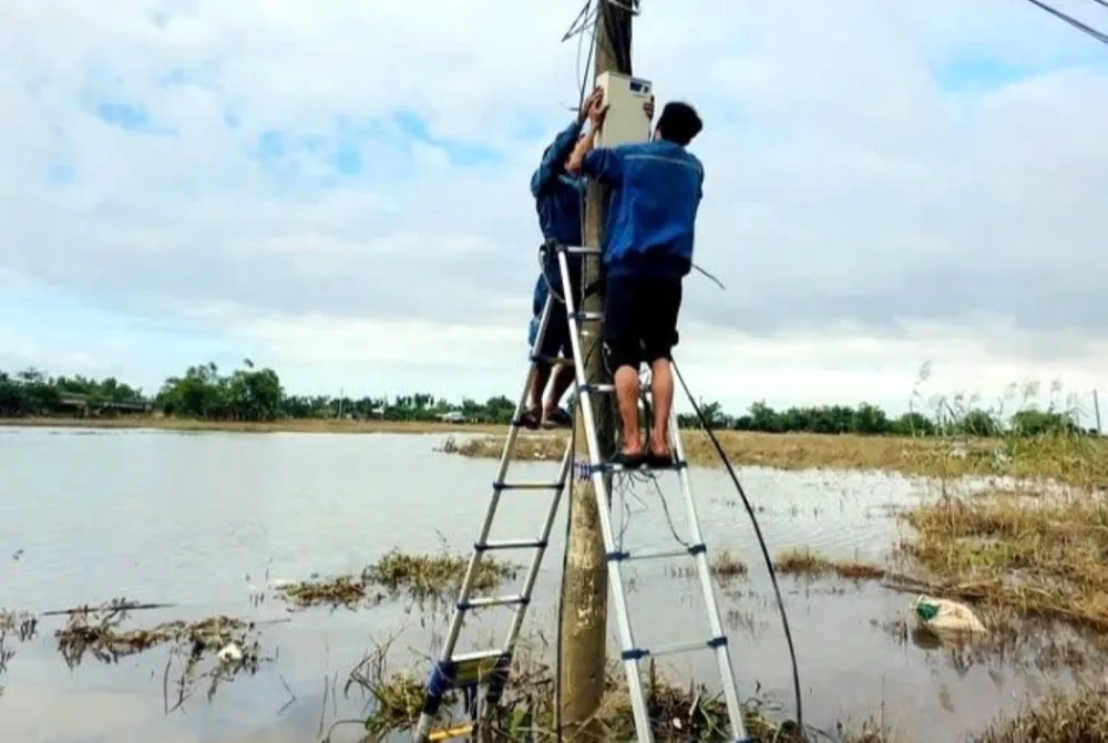 VNPT ket noi trong bao lu 8.jpg