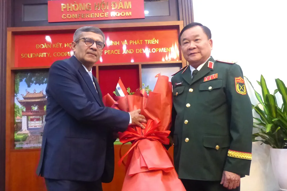 Doi thoai QP Viet Nam - An Do 1.JPG