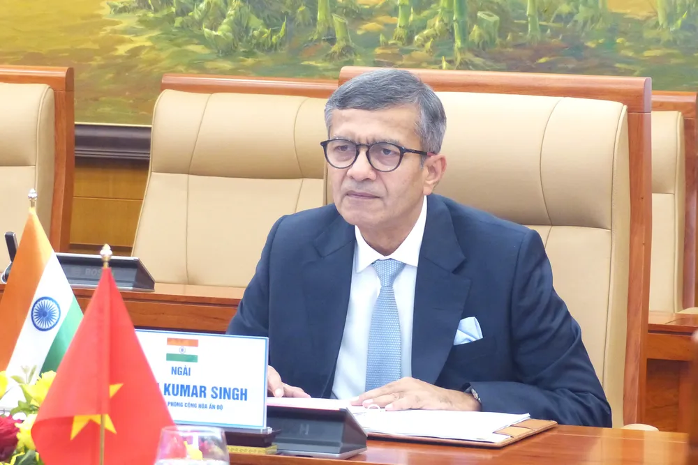 Doi thoai QP Viet Nam - An Do 3.JPG