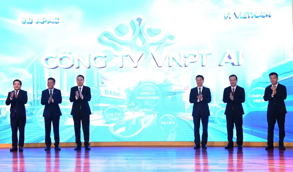Ra mat cong ty VNPT AI 1 .jpg