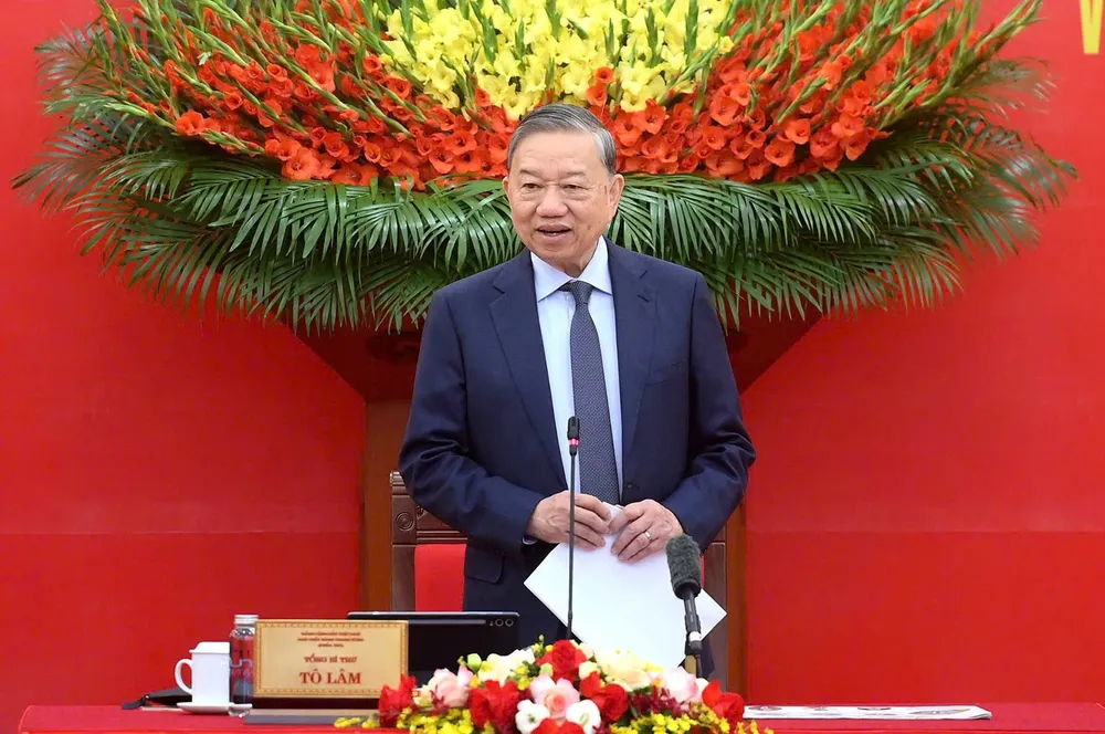 HN nghi tong ket Nghi quyet 57 của BCT 1.jpg