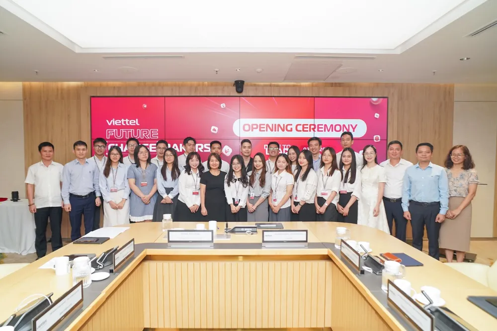Viettel Future Changemakers phat trien doi ngu nhan su tre co tiem nang tro thanh cac nha quan ly.jpeg