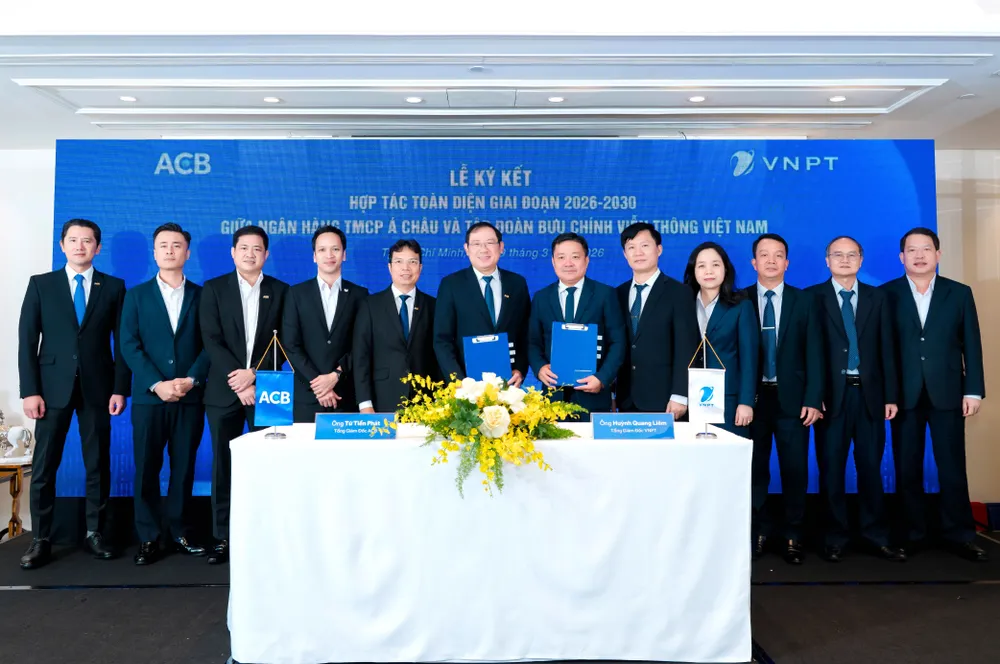 VNPT va ACB ký kết hợp tác 2.jpg