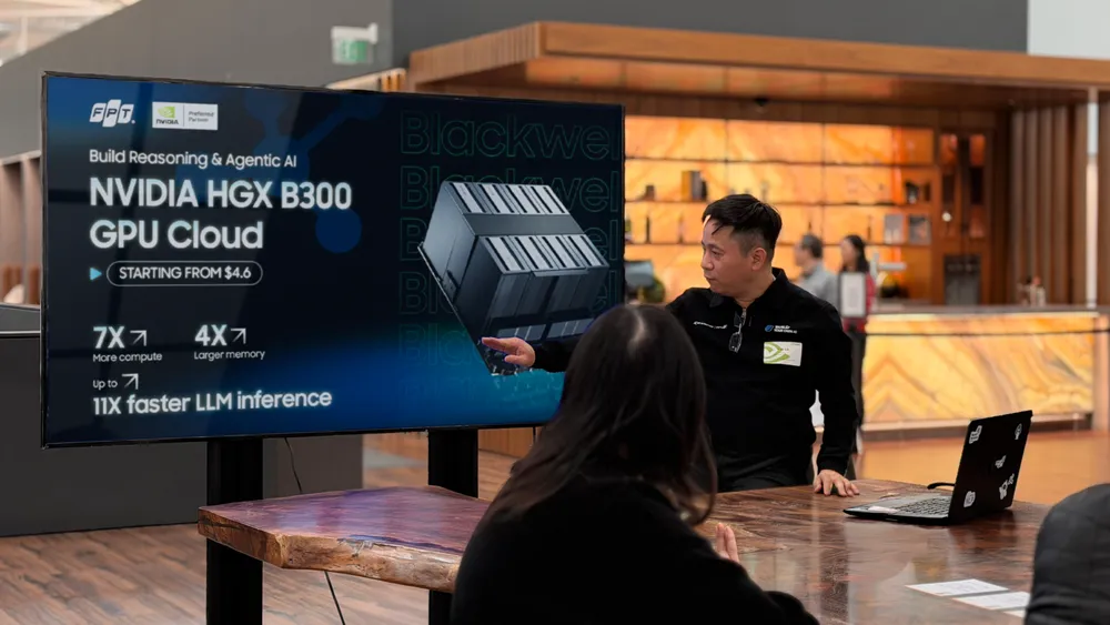 FPT AI Factory with NVIDIA HGX B300.jpg