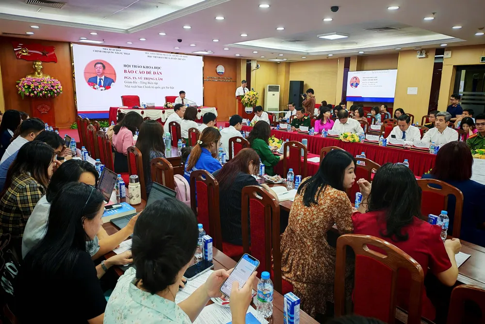 Hoi thao doi moi tuyen truyen chinh tri tren khong gian mang 4.jpg