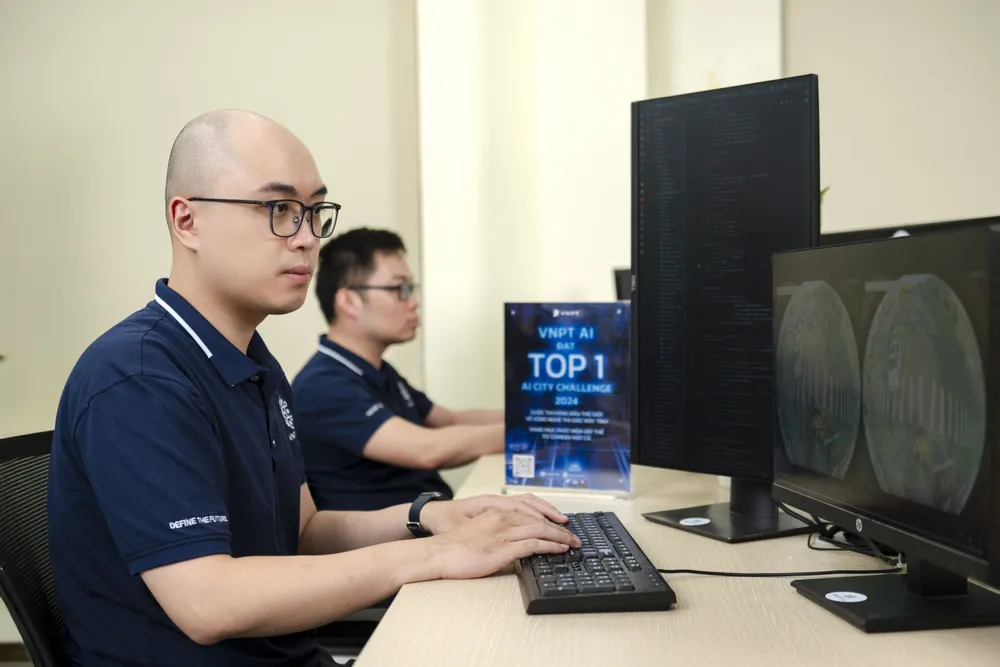 VNPT AI đảm nhiệm nghiên cứu, phát triển công nghệ lõi cho môi trường giáo dục thực tế tại PTIT.jpg