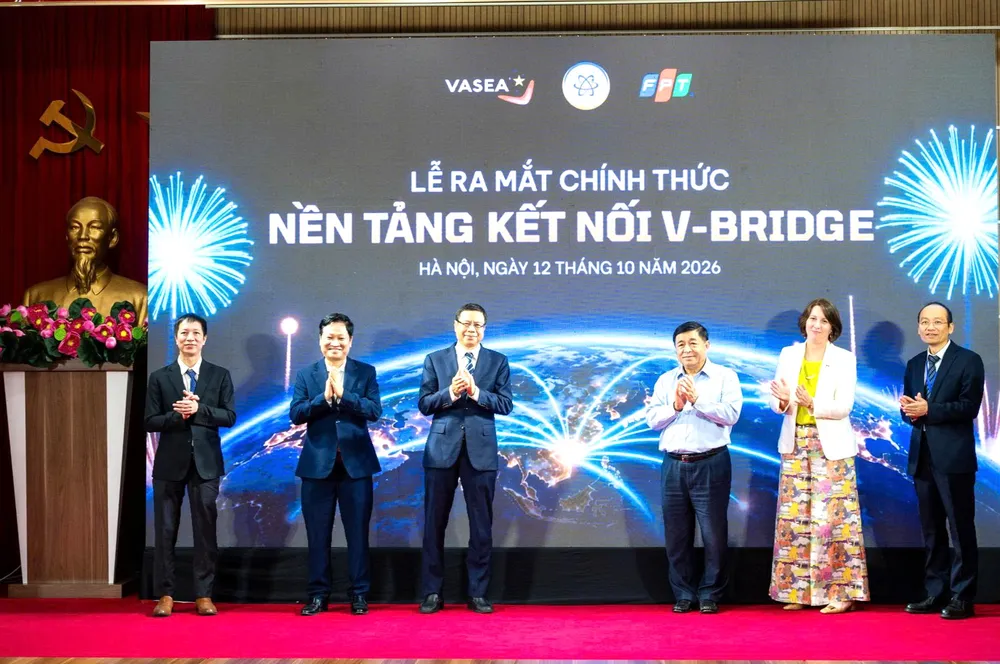 Dien dan hop tac KH-CN Viet Nam - Australia 1.jpg