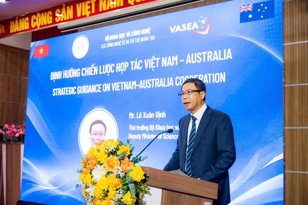 Dien dan hop tac KH-CN Viet Nam - Australia 3.jpg