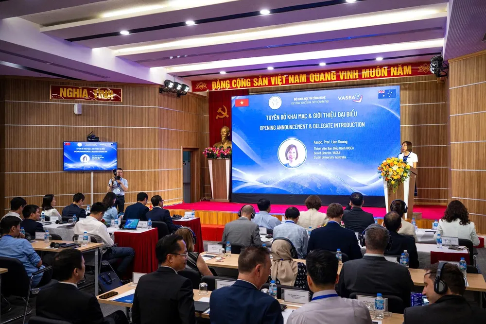 Dien dan hop tac KH-CN Viet Nam - Australia 4.jpg