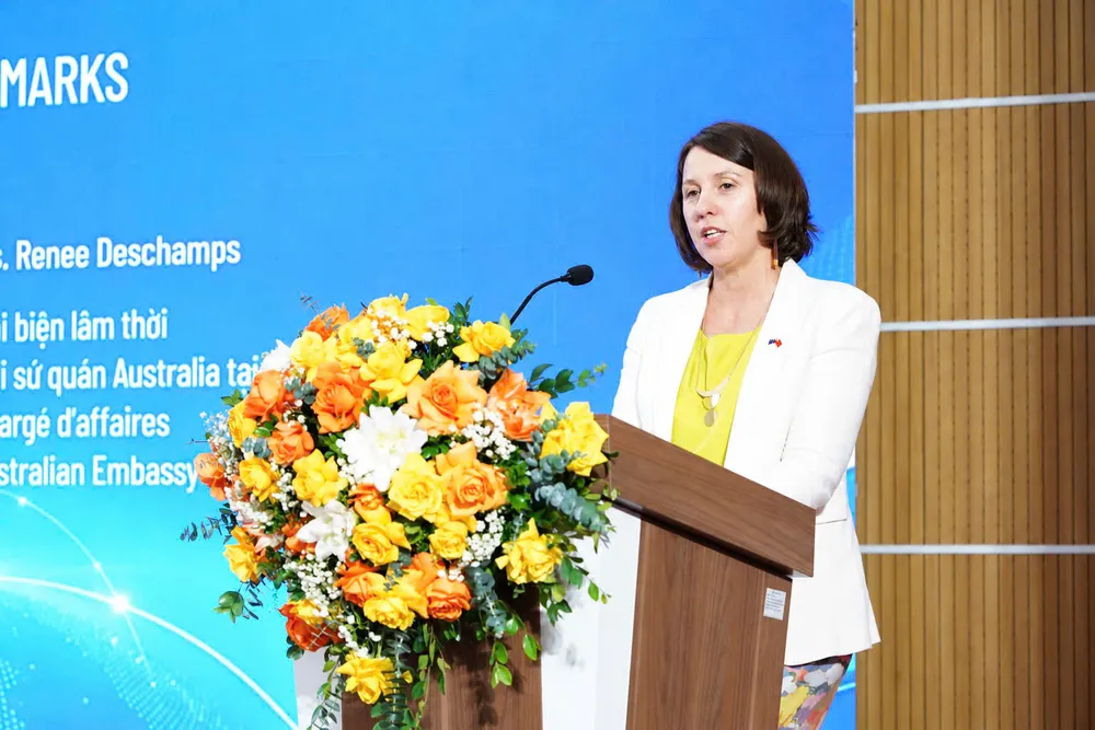 Dien dan hop tac KH-CN Viet Nam - Australia 5.jpg