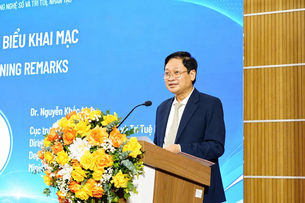 Dien dan hop tac KH-CN Viet Nam - Australia 6.jpg