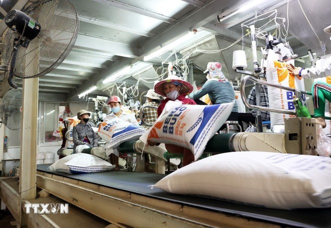 房产科技集团居外IQI首席经济学家：越南与东盟将引领新兴市场的复苏势头