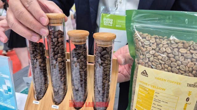 11月14日咖啡价格持续下滑