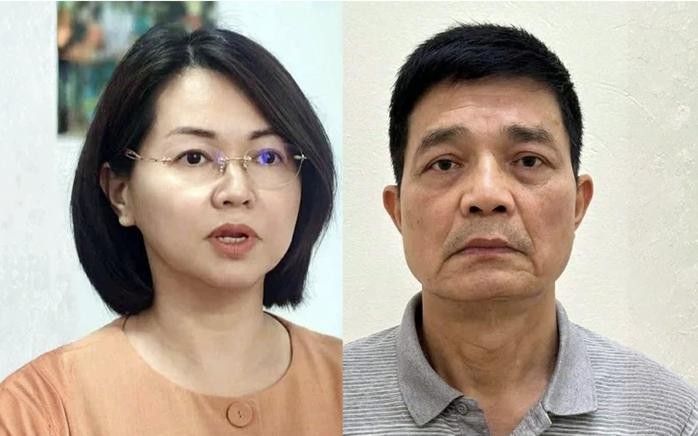 国家食品安全局原局陈越娥和长阮清峰