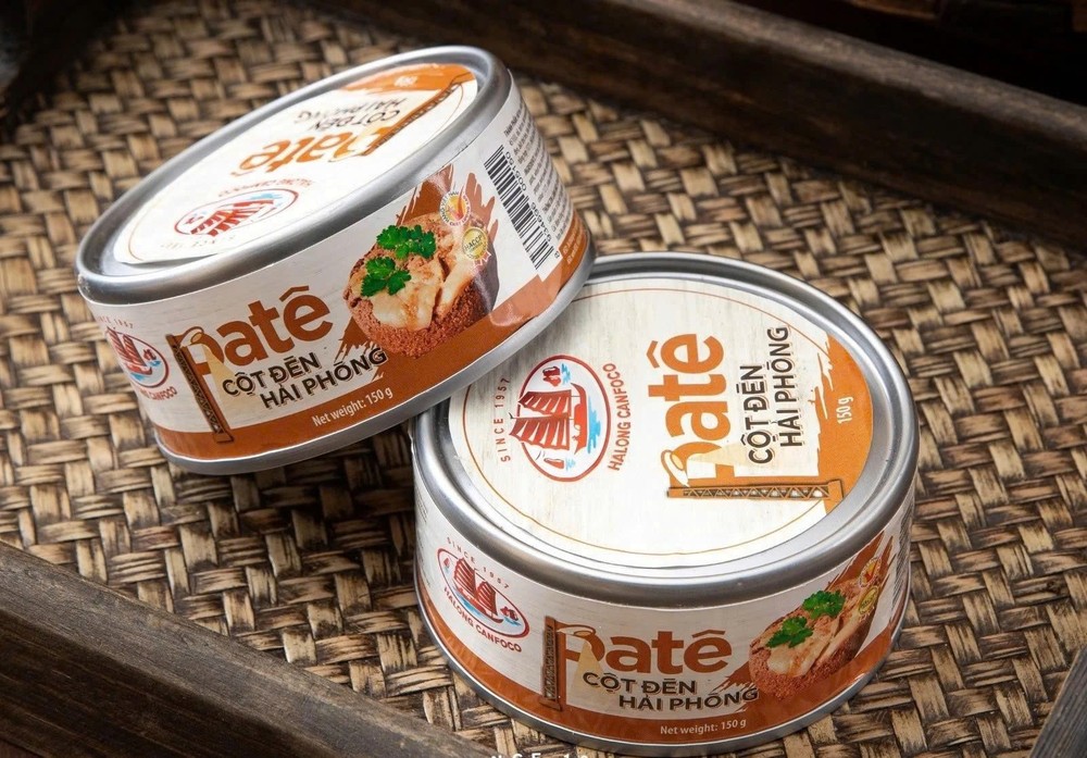 部分染病猪肉被用于罐头食品，包括灌装肉酱生产。