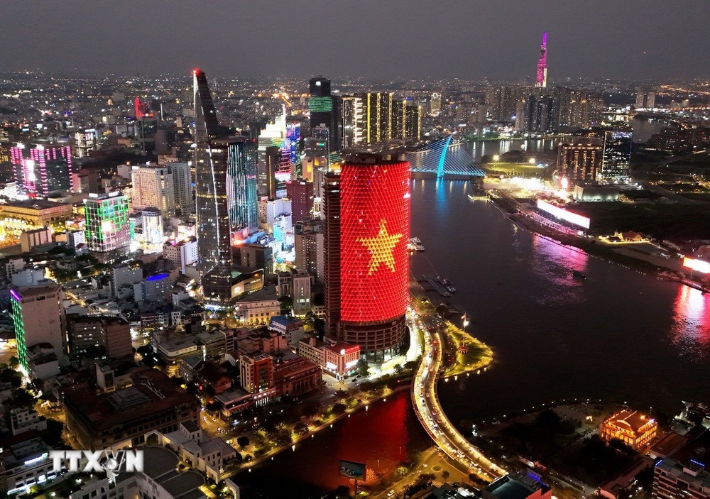 党“十四大”：在新发展阶段确立科技自主基础