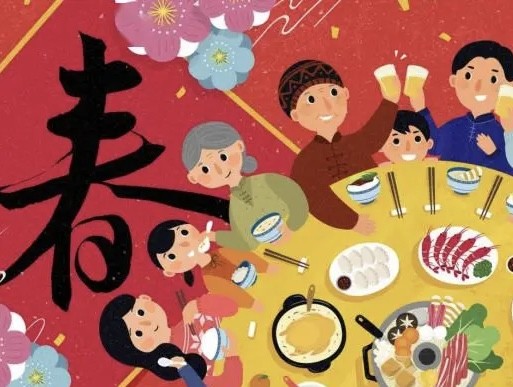 春节将至，这份健康指导请收好