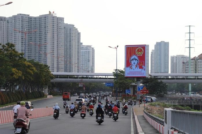 选举是国家的一项重大政治任务。