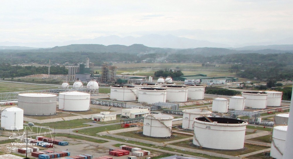 榕桔炼油厂产量增长10.5%，原材料储备充足，可满足生产需求至2026年4月底、5月初。