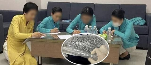 胡志明市公安厅和市人民检察院已查明各关键环节。