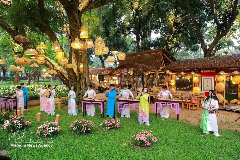 文庙—国子监科学教育活动中心艺术空间。