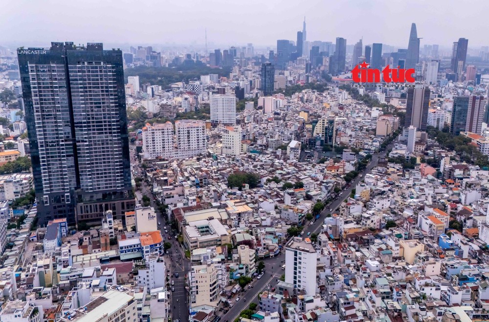 胡志明市要求审查民众独立住宅建筑许可审批流程。