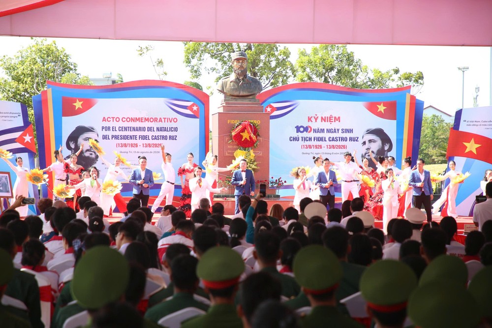 Thoi Su