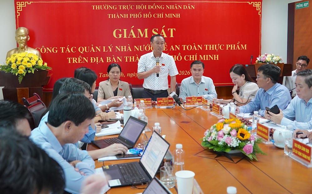 Thoi Su