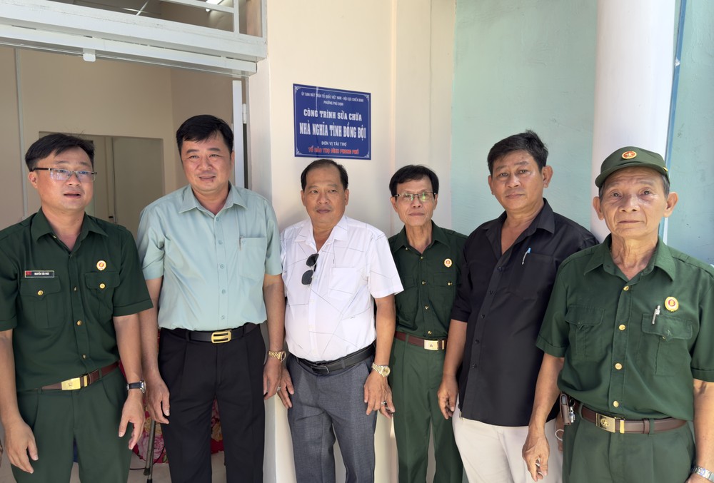 Phong Phu