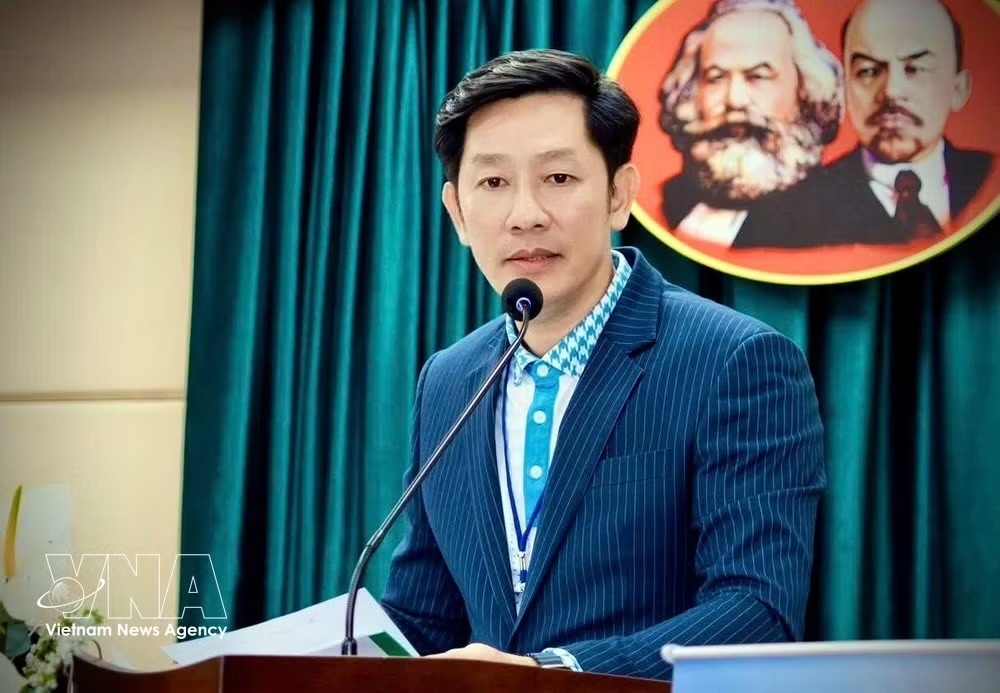 Thoi Su