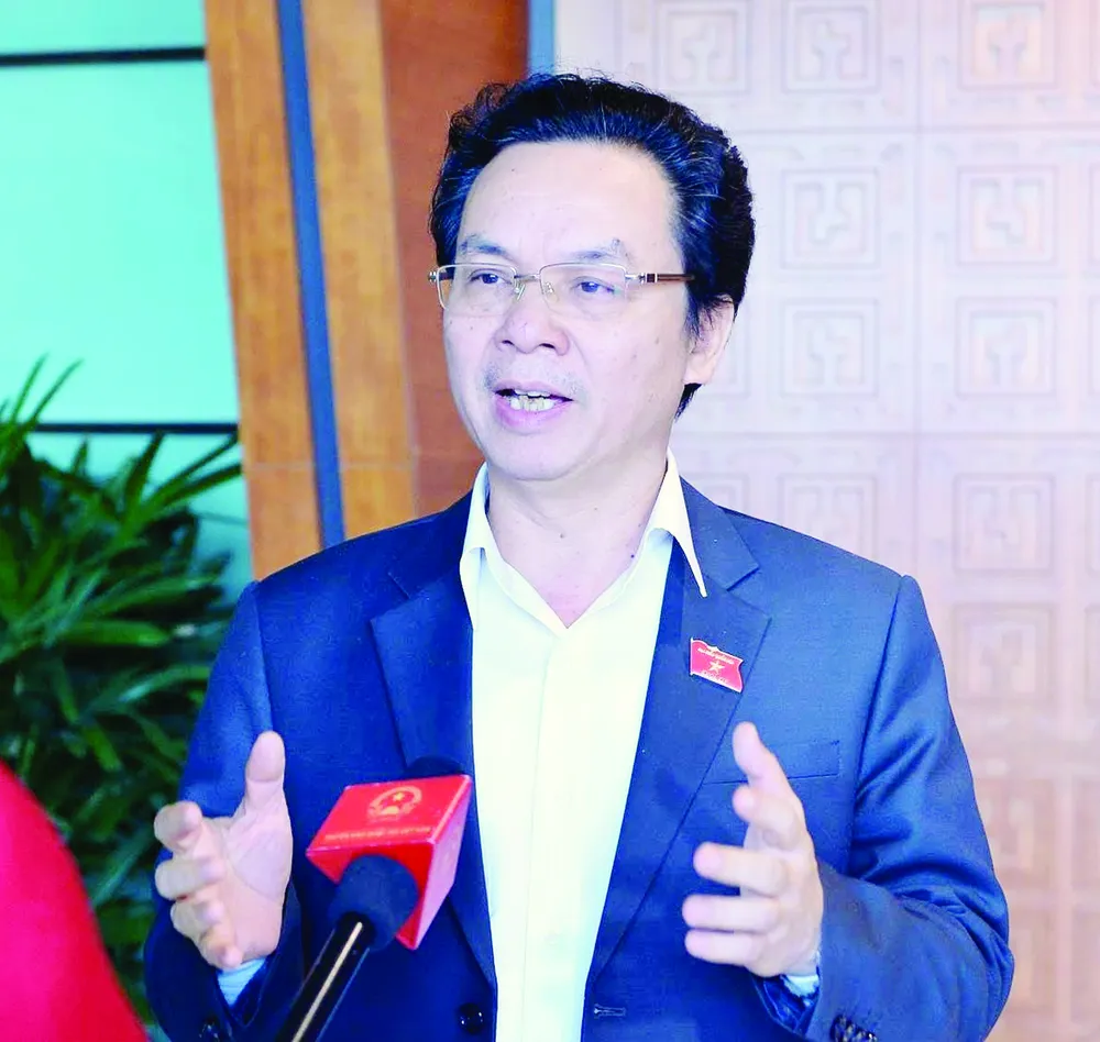 GS-TS Hoàng Văn Cường GS-TS Hoàng Văn Cường