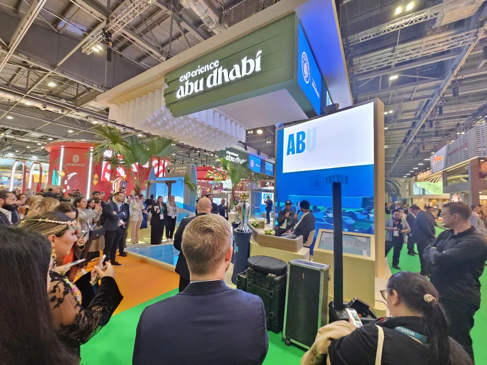 WTM Anh 2023 là một trong những hội chợ du lịch quốc tế lớn nhất thế giới