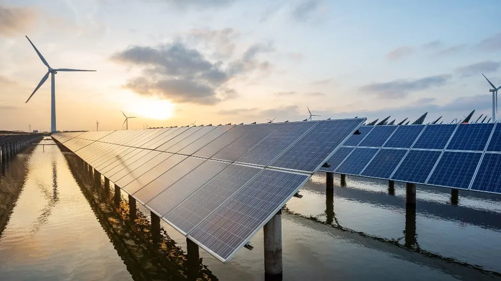 Phát triển điện lực phải bảo đảm an ninh năng lượng cho đất nước, bảo đảm sự cạnh tranh lành mạnh, chống độc quyền