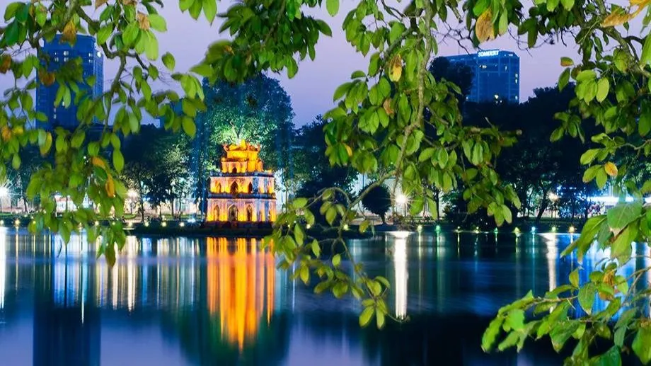 Luật Thủ đô sửa đổi sẽ tạo điều kiện chủ động cho UBND TP Hà Nội được điều chỉnh cục bộ quy hoạch chung đô thị