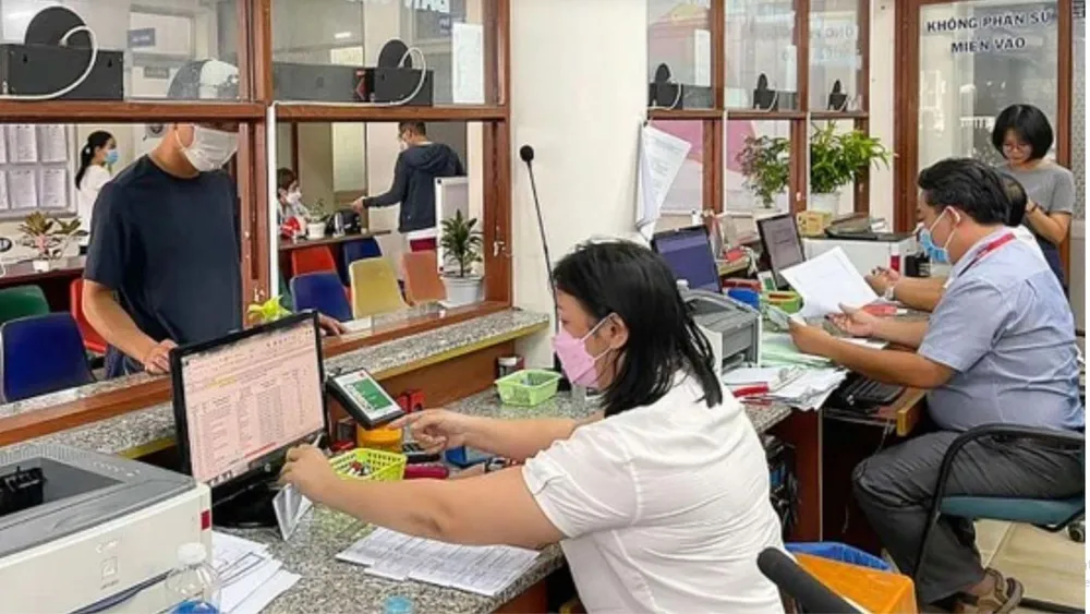 Chính phủ xác định năm 2024 có chủ đề “kỷ cương trách nhiệm, chủ động kịp thời, tăng tốc sáng tạo, hiệu quả bền vững” với tinh thần “năm quyết tâm”