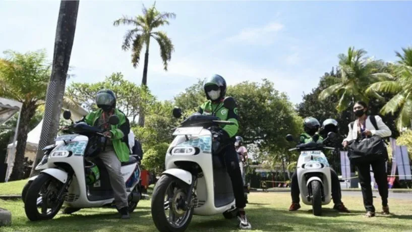 Vì một tương lai xanh