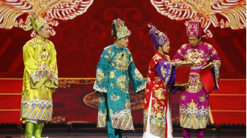 Vượt qua cái bóng của chính mình